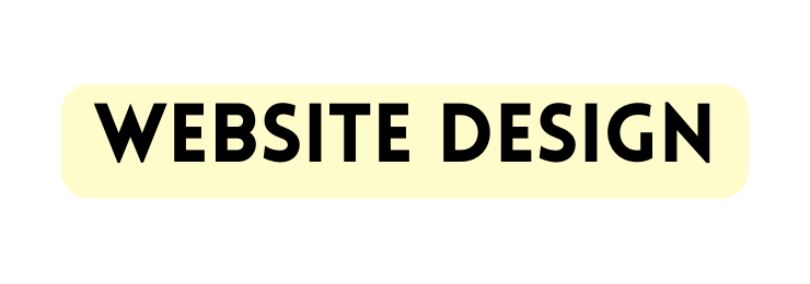 Website design